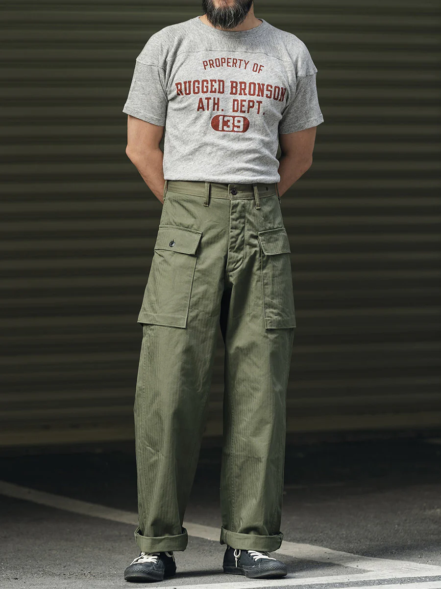Authentic American Heritage Reborn